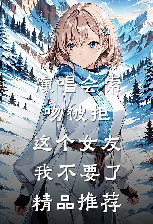 演唱会索吻被拒，这个女友我不要了精品推荐
