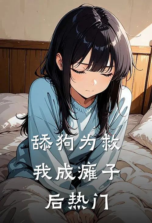 舔狗为救我成瘫子后热门