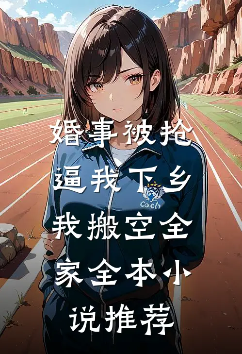 婚事被抢逼我下乡，我搬空全家全本小说推荐