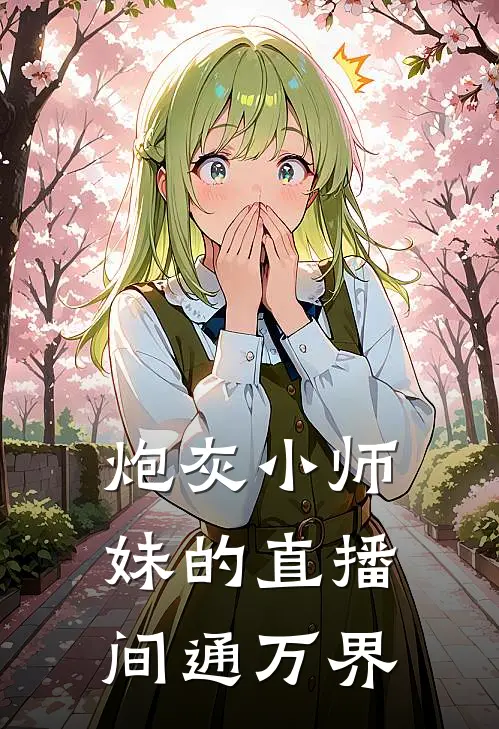 炮灰小师妹的直播间通万界