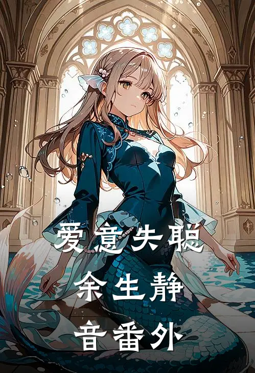爱意失聪，余生静音番外