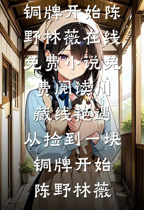 川藏线艳遇：从捡到一块铜牌开始陈野林薇在线免费小说_免费阅读川藏线艳遇：从捡到一块铜牌开始陈野林薇