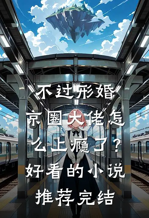 不过形婚，京圈大佬怎么上瘾了？好看的小说推荐完结