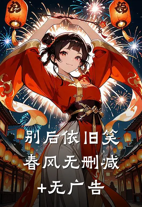 别后依旧笑春风无删减+无广告