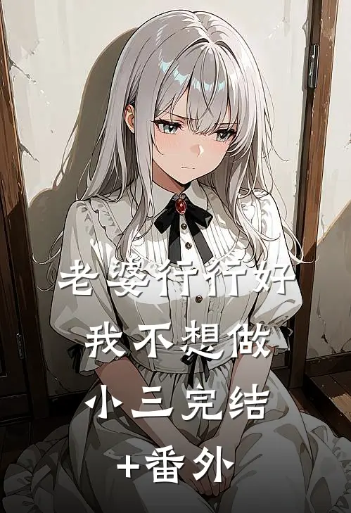 老婆行行好，我不想做小三完结+番外