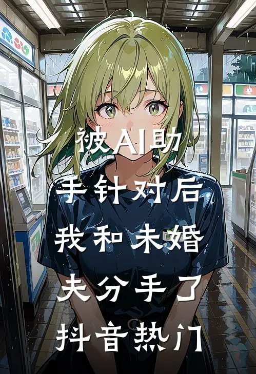 被AI助手针对后，我和未婚夫分手了抖音热门