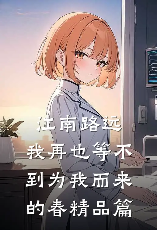 江南路远，我再也等不到为我而来的春精品篇