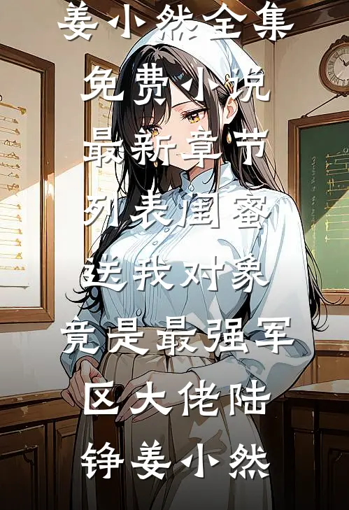 闺蜜送我对象：竟是最强军区大佬(陆铮姜小然)全集免费小说_最新章节列表闺蜜送我对象：竟是最强军区大佬(陆铮姜小然)