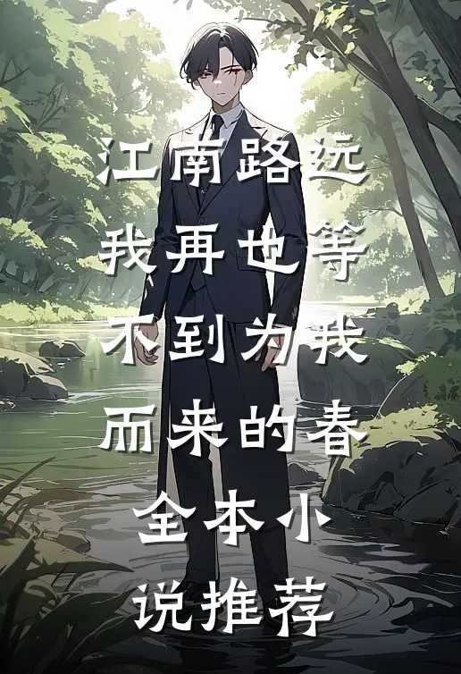 江南路远，我再也等不到为我而来的春全本小说推荐