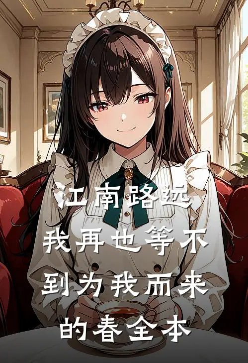 江南路远，我再也等不到为我而来的春全本