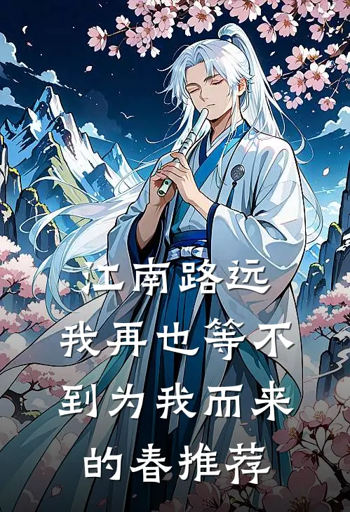 江南路远，我再也等不到为我而来的春推荐