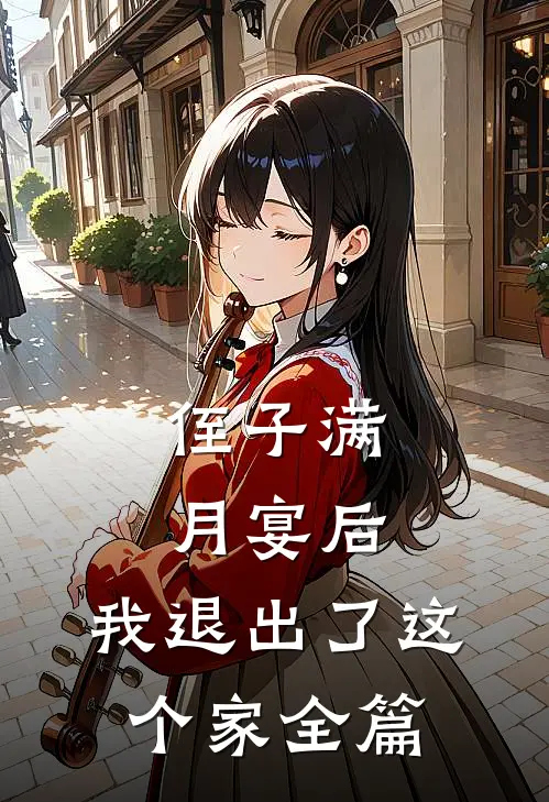 侄子满月宴后，我退出了这个家全篇