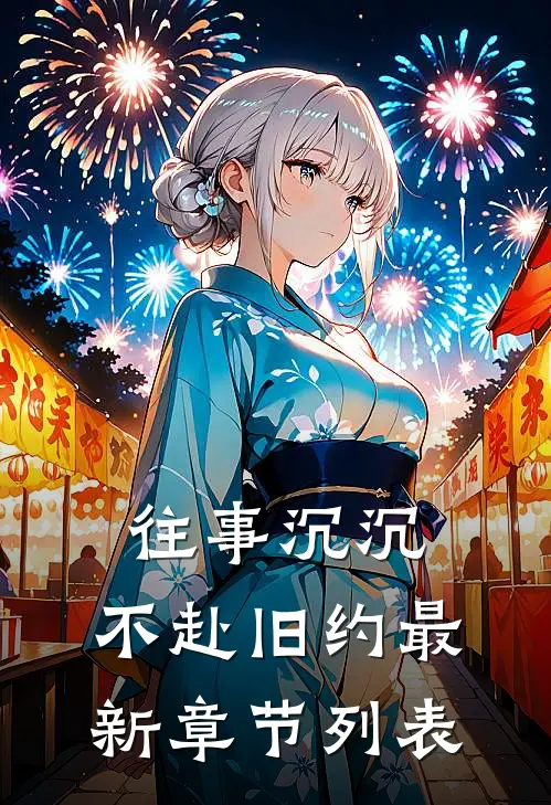 往事沉沉，不赴旧约最新章节列表