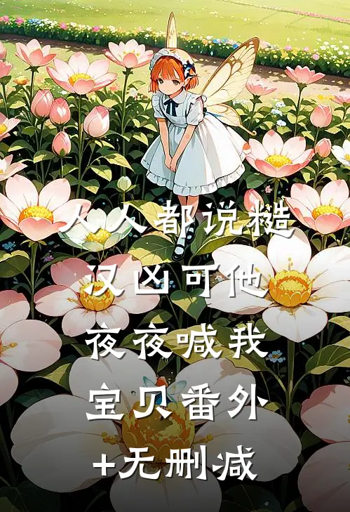 人人都说糙汉凶可他夜夜喊我宝贝番外+无删减