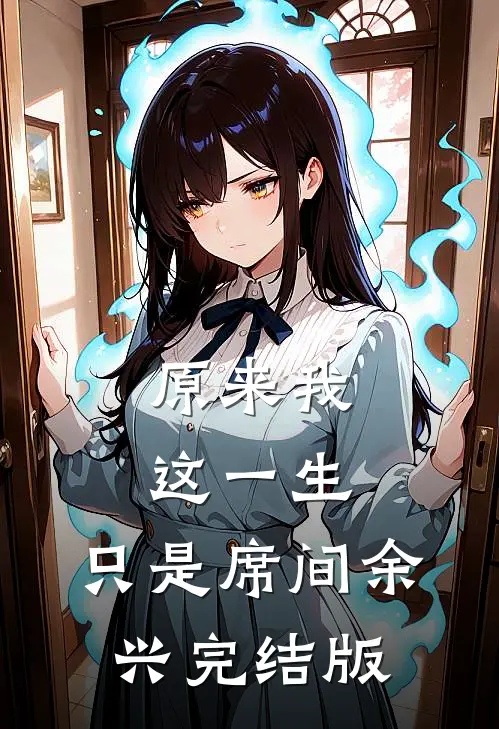 原来我这一生，只是席间余兴完结版
