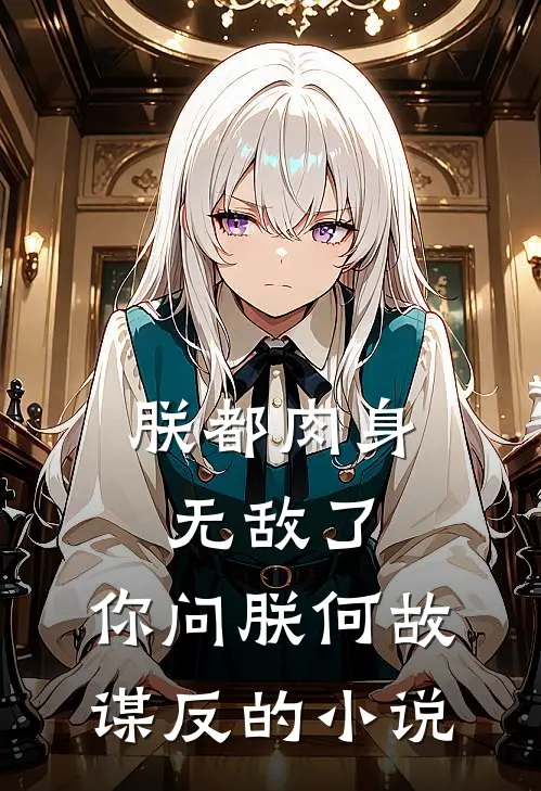 朕都肉身无敌了，你问朕何故谋反的小说