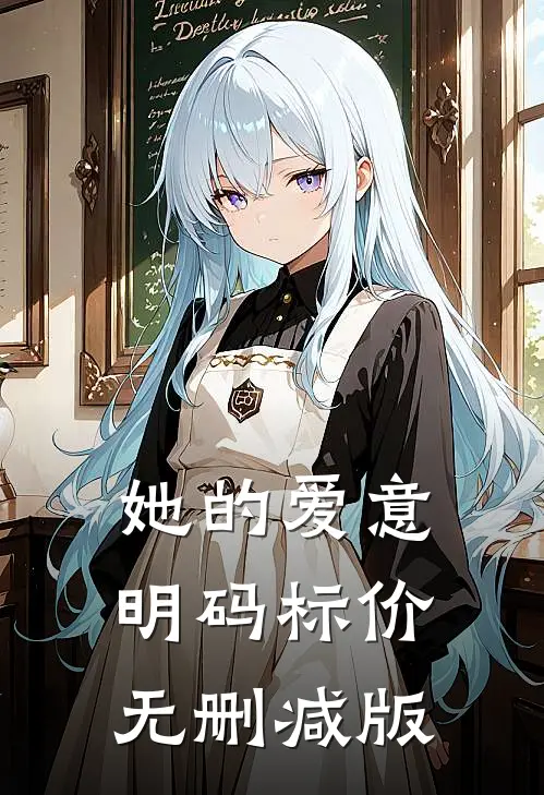 她的爱意明码标价无删减版