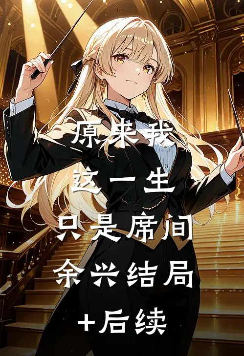 原来我这一生，只是席间余兴结局+后续