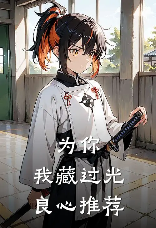 为你，我藏过光良心推荐