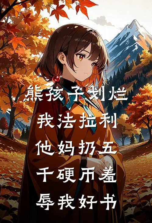 熊孩子划烂我法拉利，他妈扔五千硬币羞辱我好书