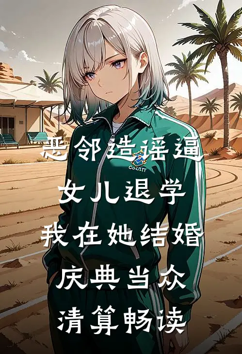 恶邻造谣逼女儿退学，我在她结婚庆典当众清算畅读