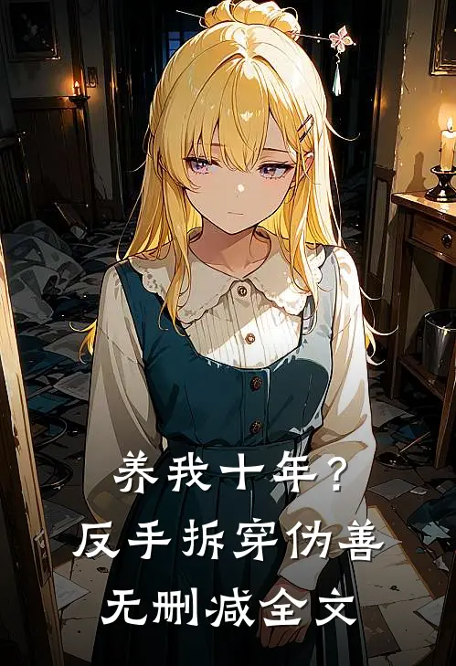养我十年？反手拆穿伪善无删减全文