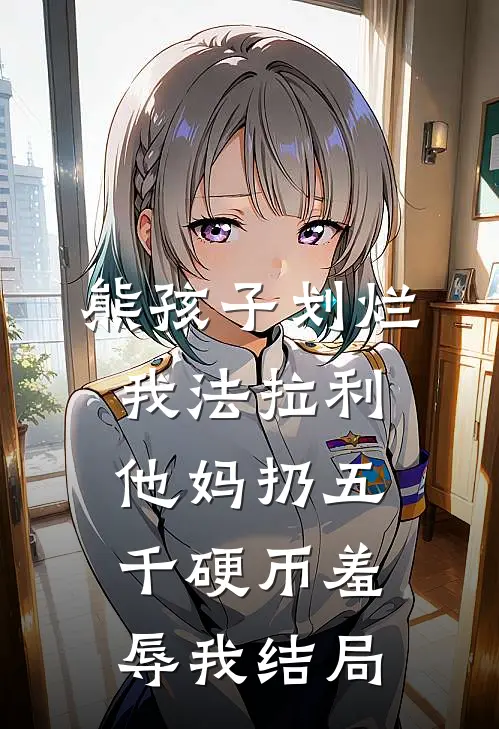 熊孩子划烂我法拉利，他妈扔五千硬币羞辱我结局