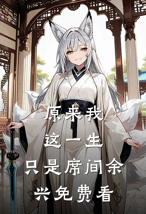 原来我这一生，只是席间余兴免费看