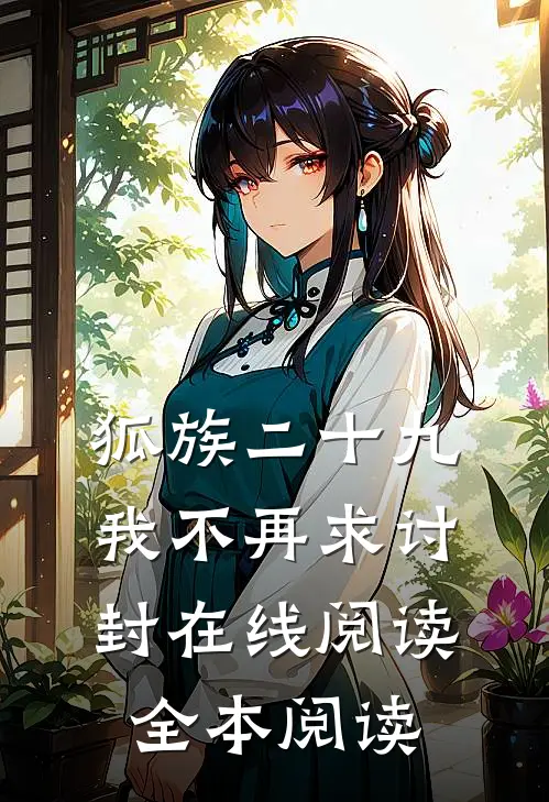 狐族二十九，我不再求讨封在线阅读全本阅读