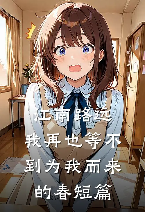 江南路远，我再也等不到为我而来的春短篇