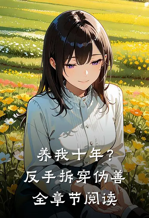 养我十年？反手拆穿伪善全章节阅读