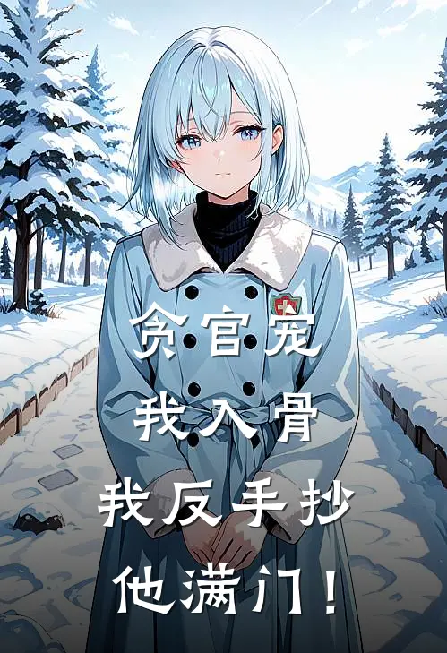 贪官宠我入骨，我反手抄他满门！