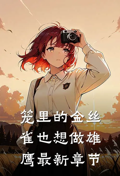 笼里的金丝雀也想做雄鹰最新章节