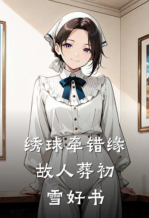 绣球牵错缘，故人葬初雪好书