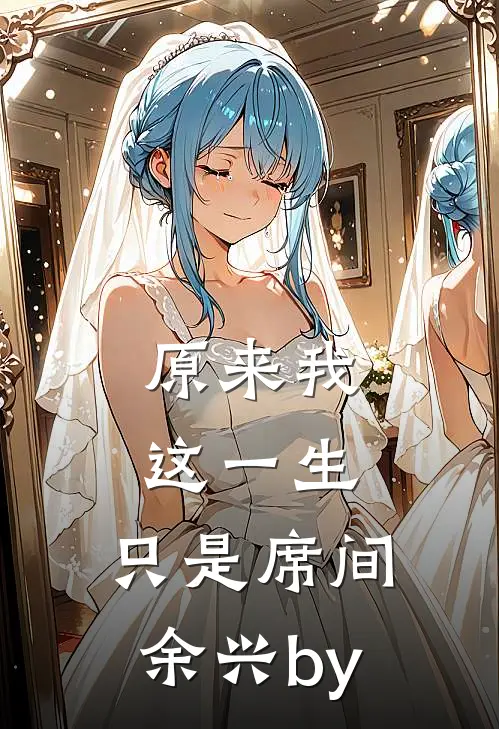 原来我这一生，只是席间余兴by