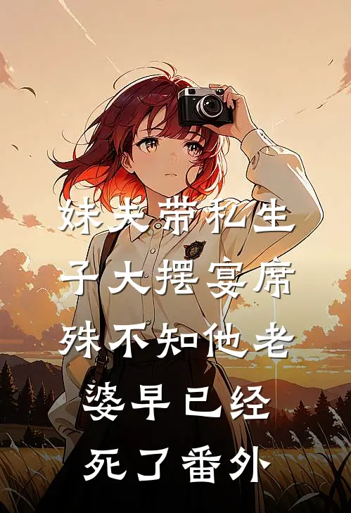 妹夫带私生子大摆宴席，殊不知他老婆早已经死了番外