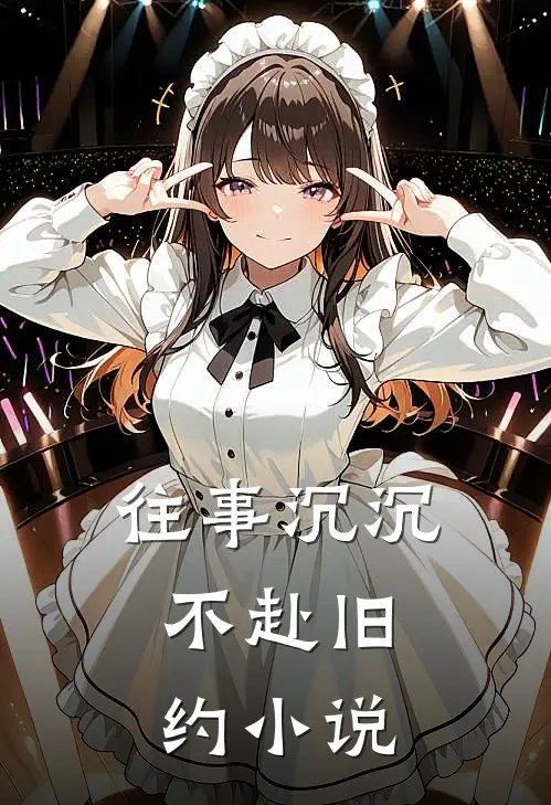 往事沉沉，不赴旧约小说