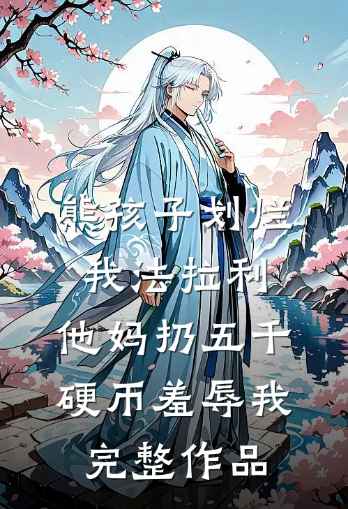 熊孩子划烂我法拉利，他妈扔五千硬币羞辱我完整作品