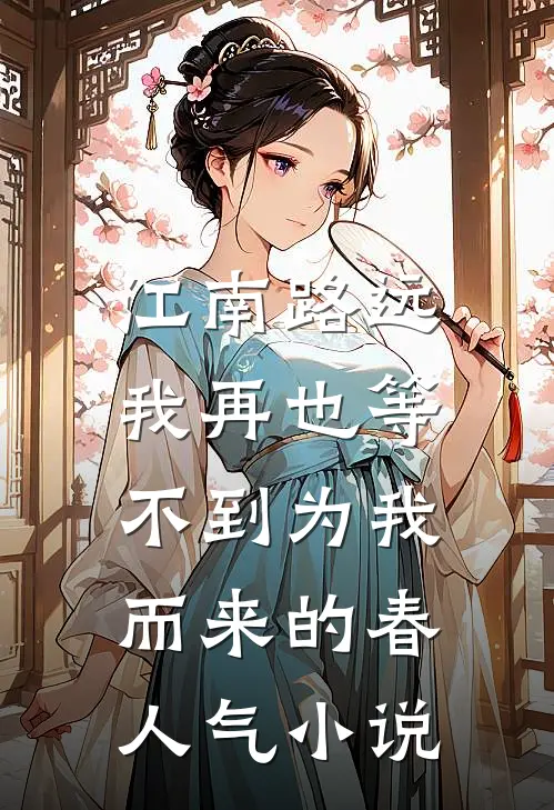 江南路远，我再也等不到为我而来的春人气小说