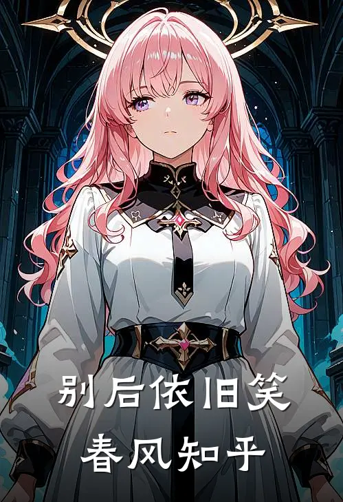 别后依旧笑春风知乎