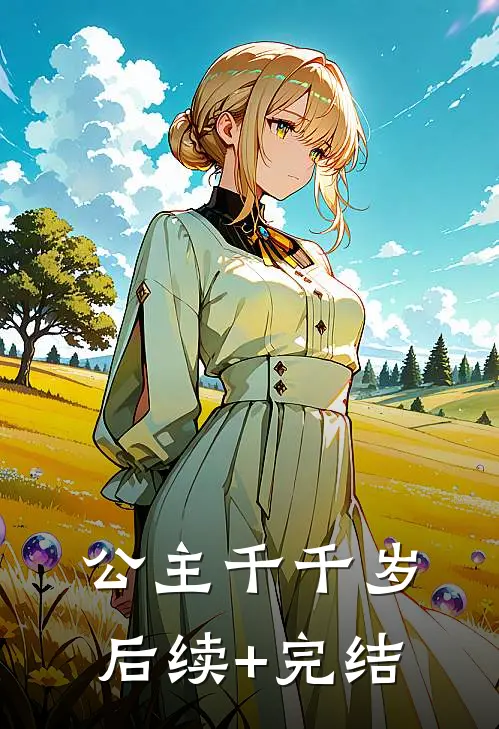 公主千千岁后续+完结