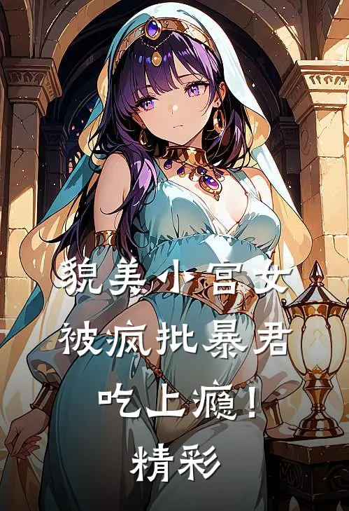 貌美小宫女，被疯批暴君吃上瘾！精彩