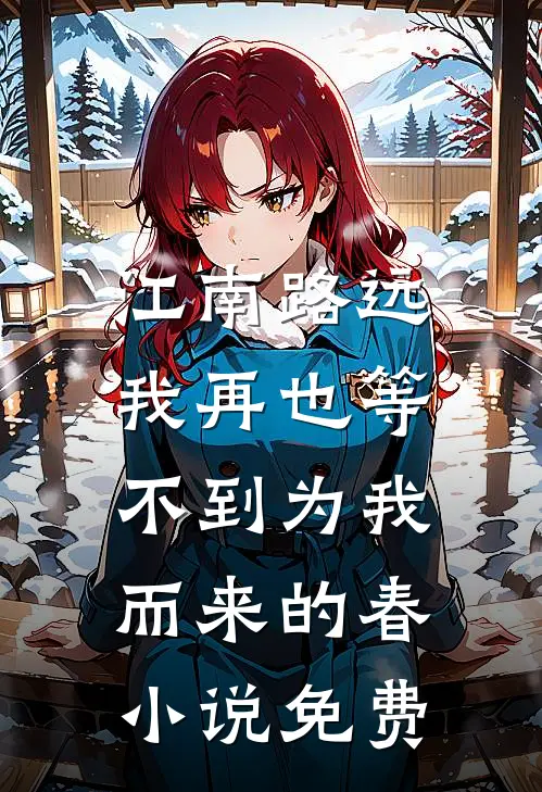 江南路远，我再也等不到为我而来的春小说免费