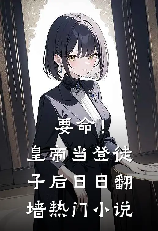 要命！皇帝当登徒子后日日翻墙热门小说