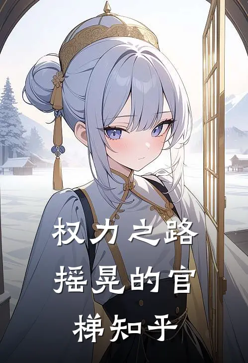 权力之路：摇晃的官梯知乎