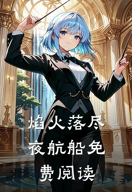 焰火落尽夜航船免费阅读