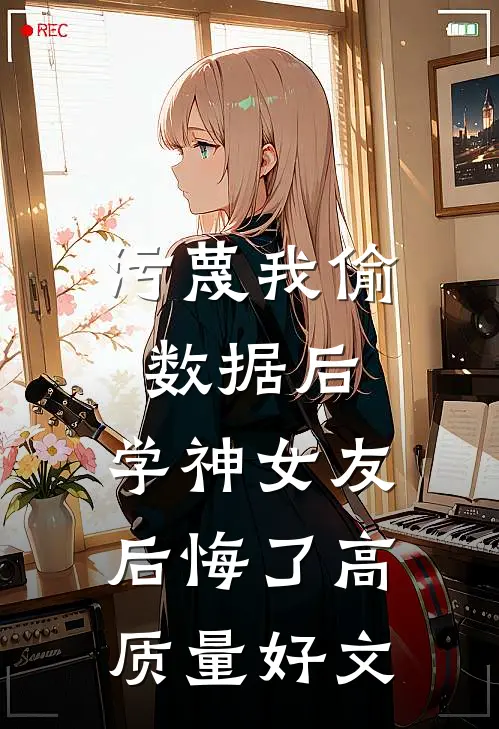 污蔑我偷数据后，学神女友后悔了高质量好文
