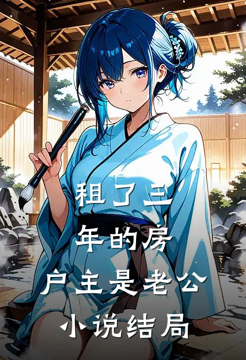 租了三年的房，户主是老公小说结局