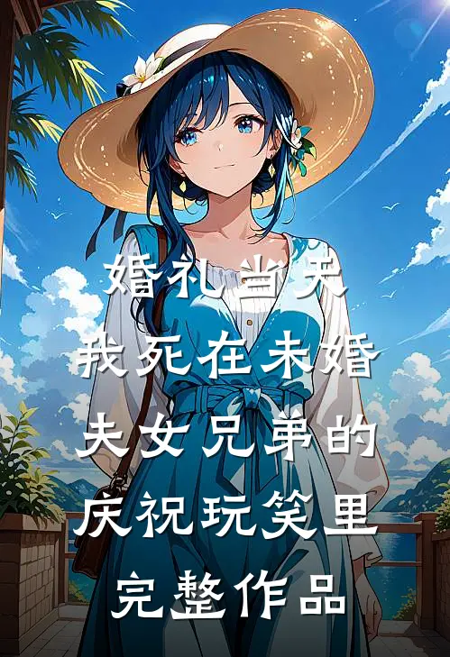 婚礼当天，我死在未婚夫女兄弟的庆祝玩笑里完整作品