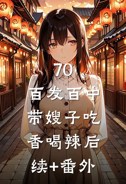 70：百发百中，带嫂子吃香喝辣后续+番外
